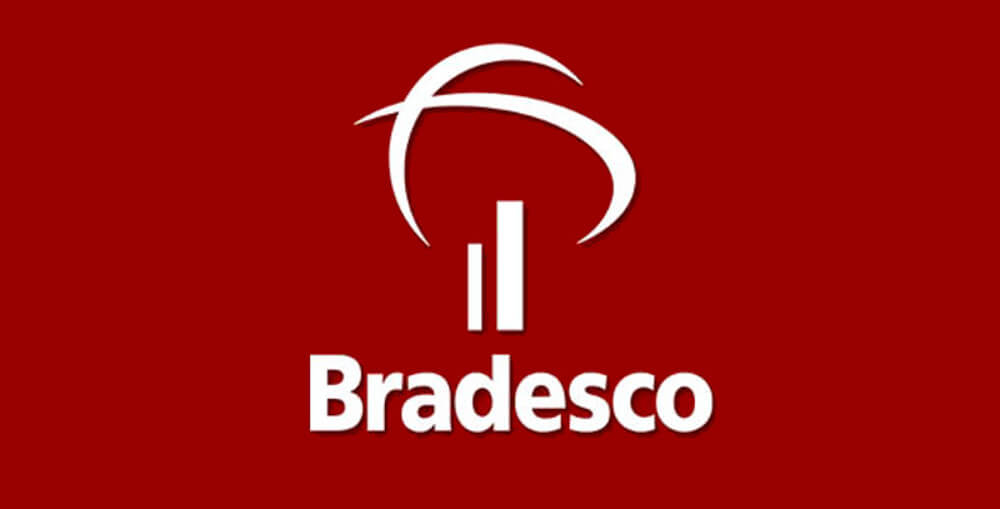 Logo da Instituição BANCO BRADESCO S.A.