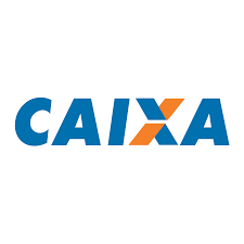 Logo da Instituição CAIXA ECONÔMICA FEDERAL